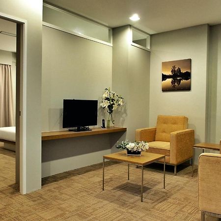 Hotel Primera Suite Cyberjaya Eksteriør billede