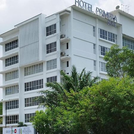 Hotel Primera Suite Cyberjaya Eksteriør billede
