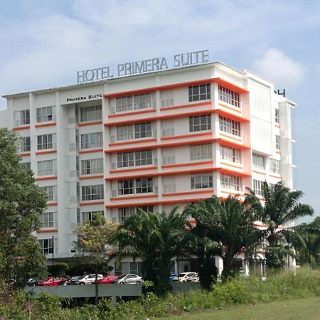 Hotel Primera Suite Cyberjaya Eksteriør billede