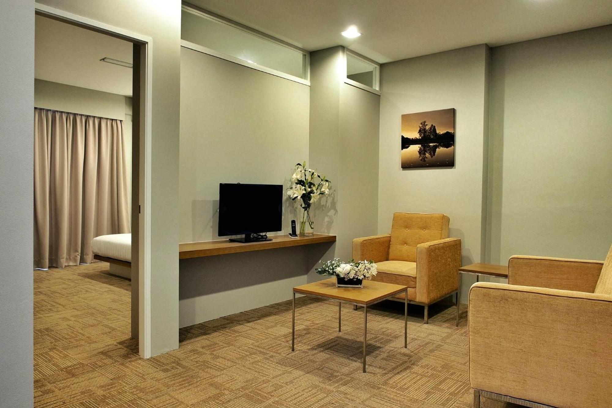 Hotel Primera Suite Cyberjaya Eksteriør billede