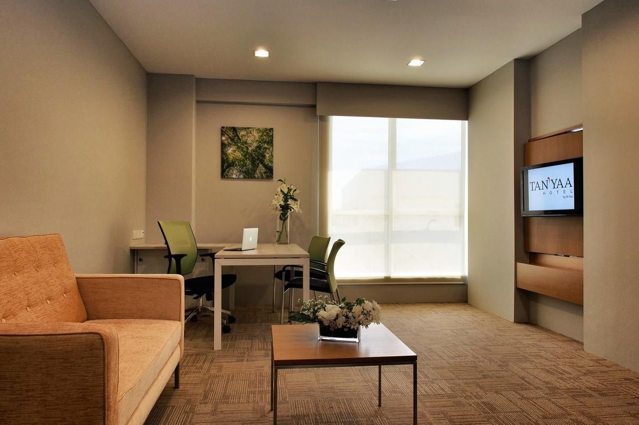 Hotel Primera Suite Cyberjaya Eksteriør billede