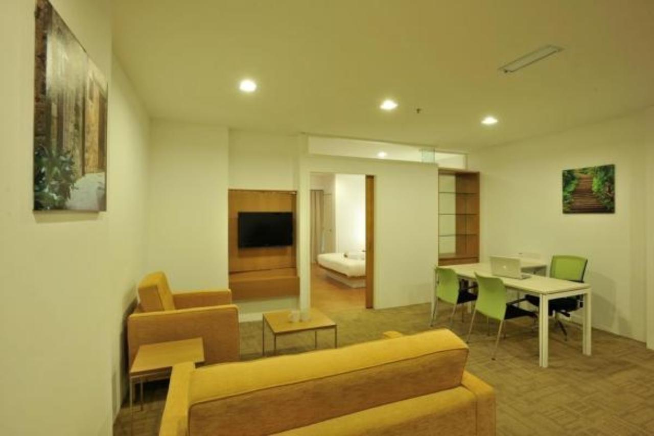 Hotel Primera Suite Cyberjaya Eksteriør billede