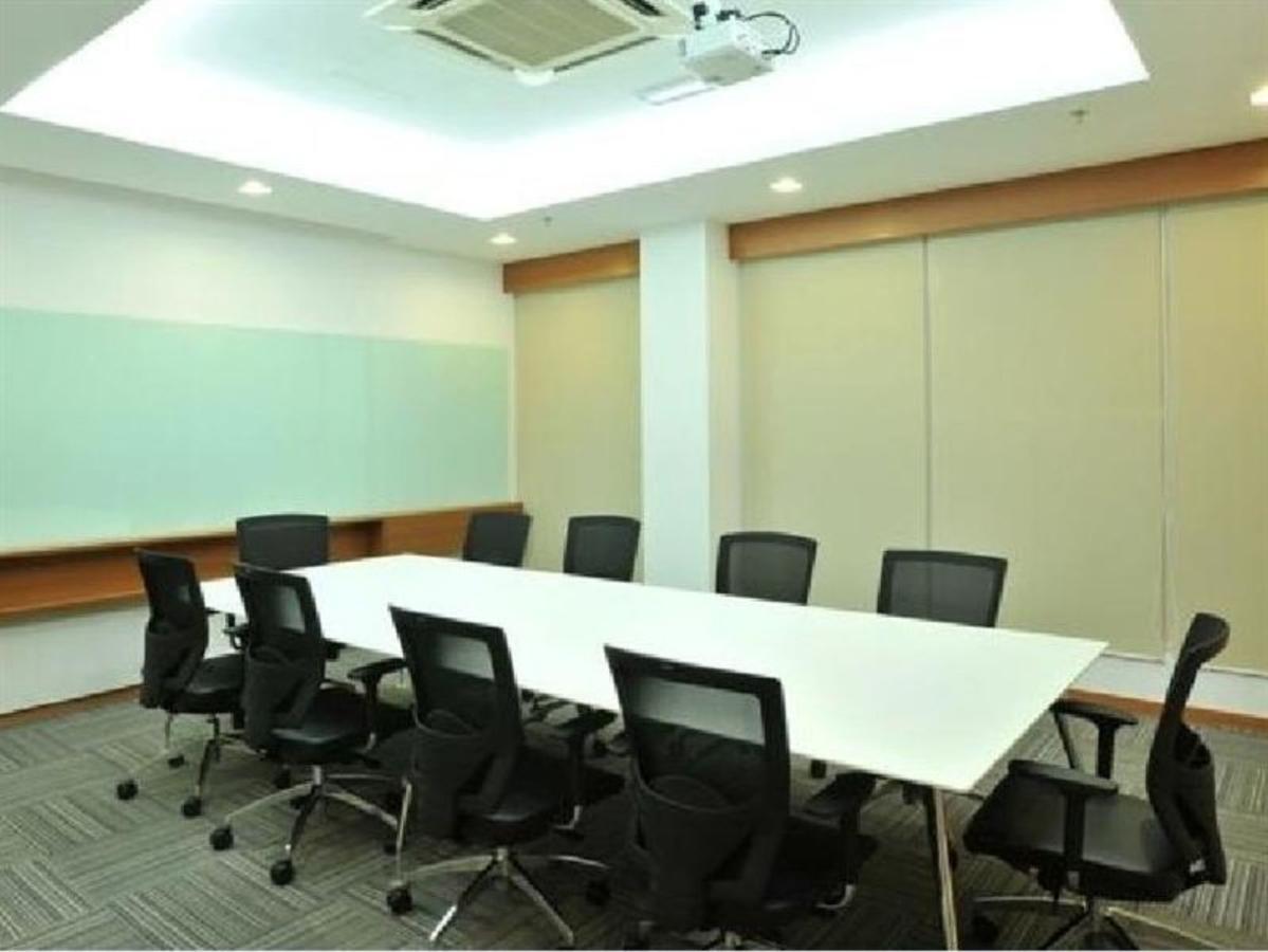 Hotel Primera Suite Cyberjaya Eksteriør billede