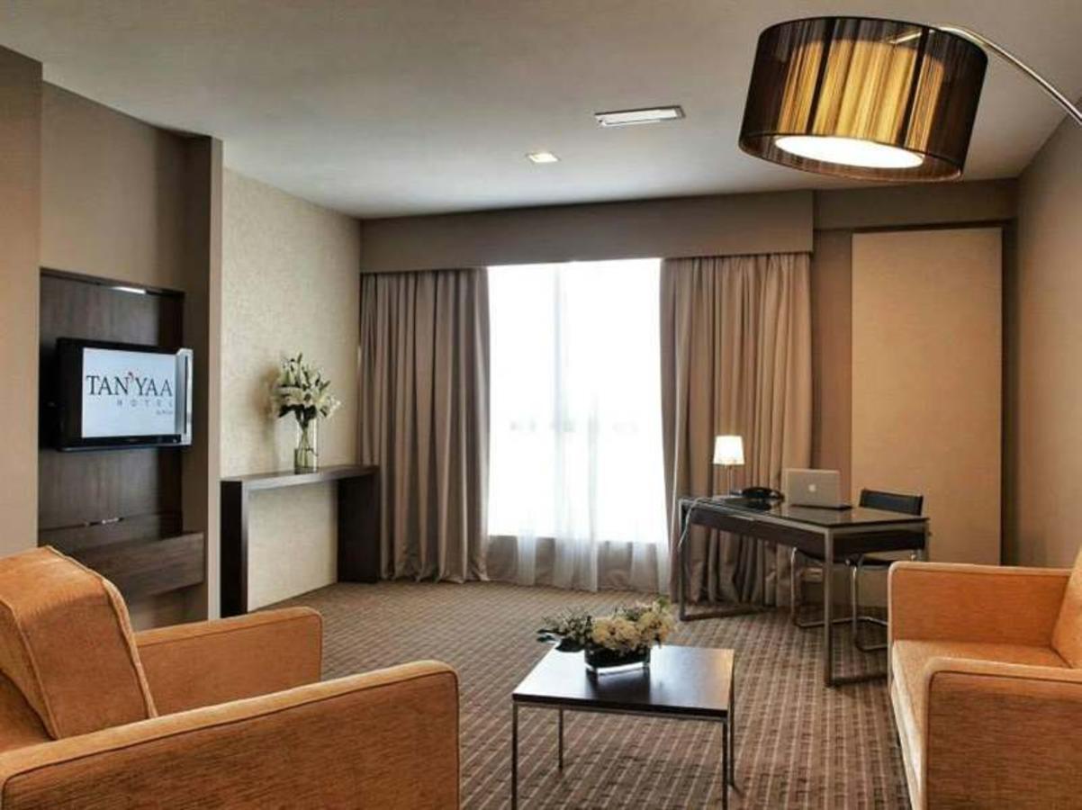 Hotel Primera Suite Cyberjaya Eksteriør billede