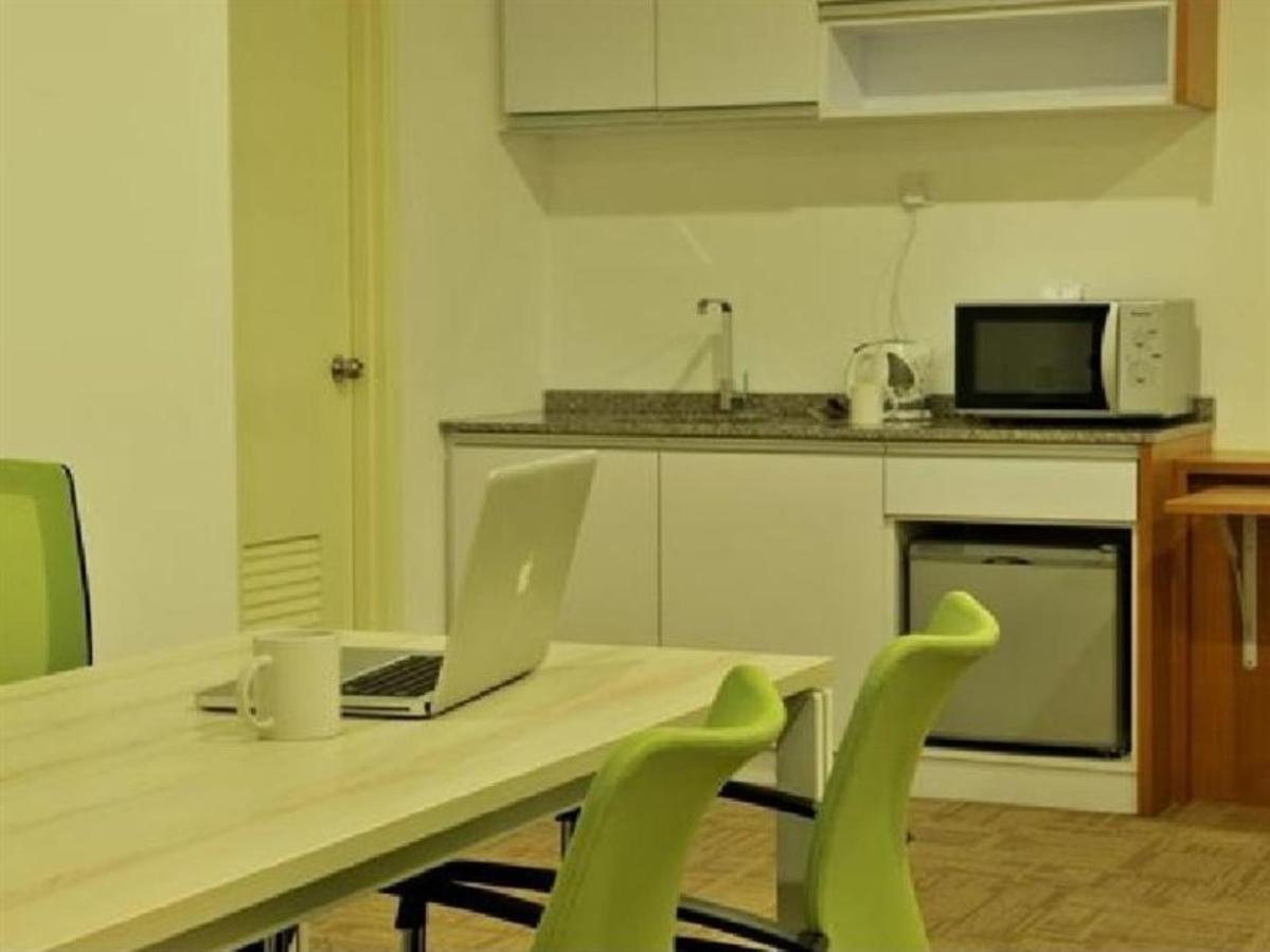 Hotel Primera Suite Cyberjaya Eksteriør billede