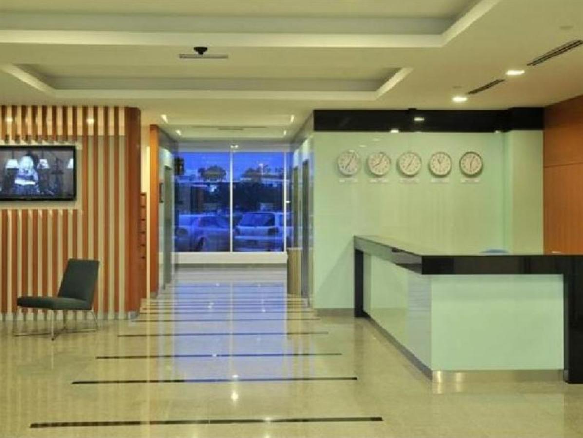 Hotel Primera Suite Cyberjaya Eksteriør billede