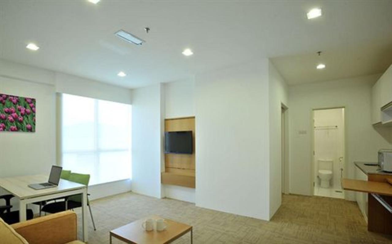 Hotel Primera Suite Cyberjaya Eksteriør billede