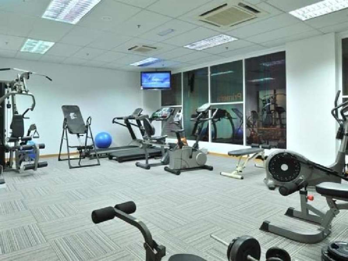 Hotel Primera Suite Cyberjaya Eksteriør billede