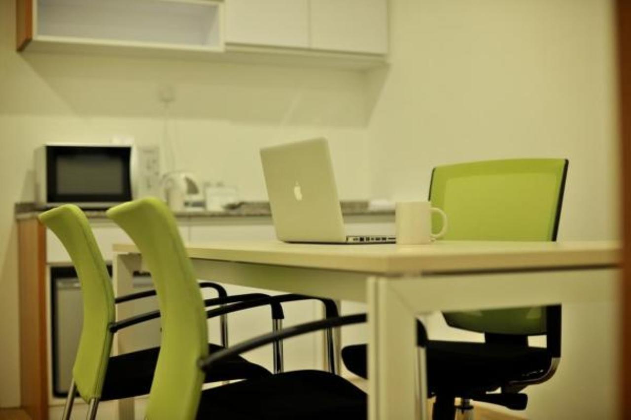 Hotel Primera Suite Cyberjaya Eksteriør billede