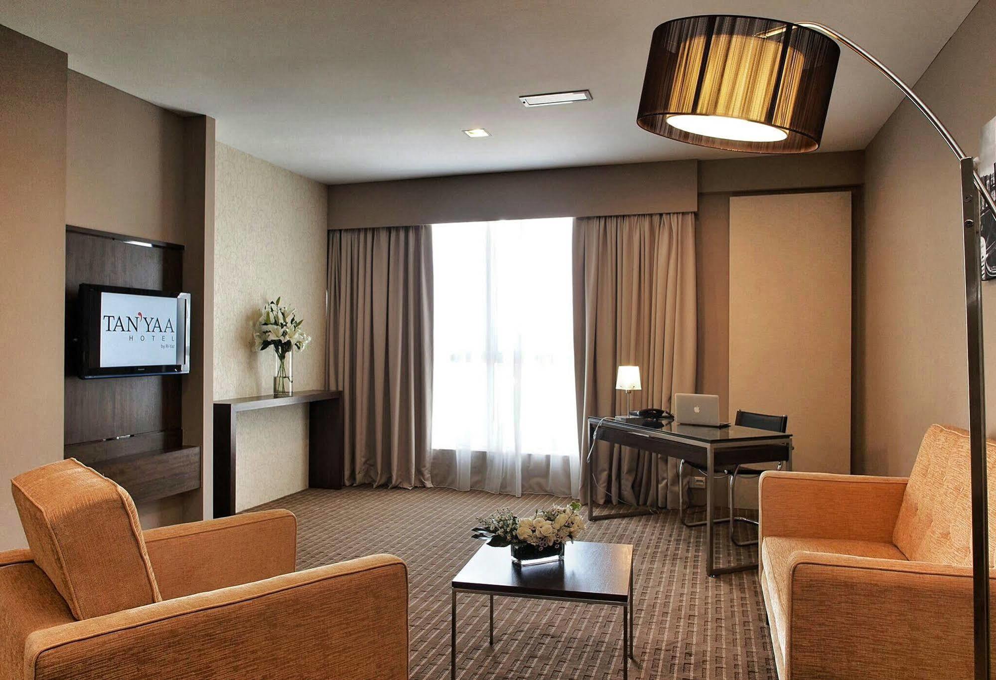 Hotel Primera Suite Cyberjaya Eksteriør billede