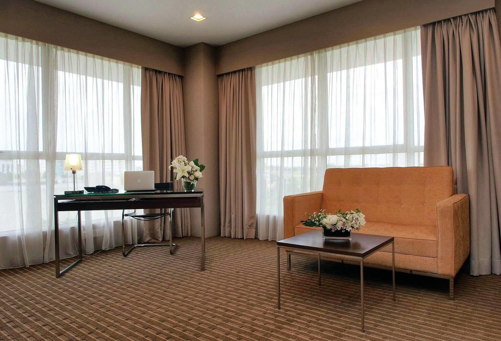 Hotel Primera Suite Cyberjaya Eksteriør billede